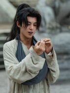 許七安（王鶴棣飾演）