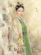 云裳公主（程梓飾演）