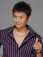 青年毛澤東（侯京健飾演）