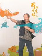 劉得寶（周野芒飾演）