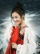 風(fēng)四娘（李依曉飾演）