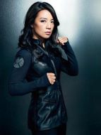 梅琳達(dá)&middot;梅（溫明娜飾演）