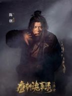 費(fèi)雞師（陳創(chuàng)飾演）