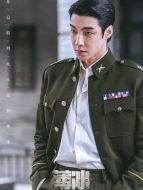 謝冬天（高瀚宇飾演）