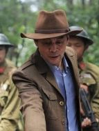 杜夢麟（張光北飾演）