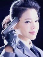 孫維君（孔維飾演）