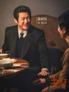 霍東風(fēng)（陳明昊飾演）