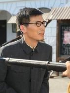 陳佑生（馬馳飾演）