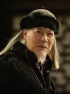 潘為嚴（馬曉偉飾演）