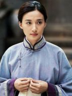 寶鳳（馮文娟飾演）