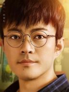 韓愛松（林家川飾演）