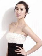 王子月（王珂飾演）