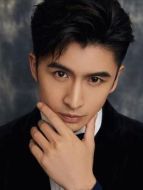 小豬熊（張?jiān)讫堬椦荩? class=