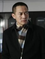 蘇小寶（彭博飾演）