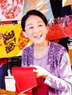 鳳鳳（陳瑾飾演）