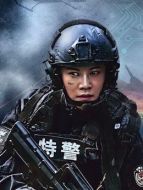 凌云（安雅萍飾演）