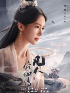 南宮婉（金晨飾演）