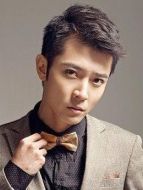 連田發(fā)（張丹峰飾演）