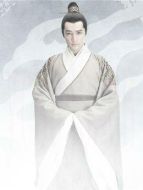 梅長蘇（胡歌飾演）