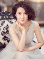 車翠菊（郝洋飾演）