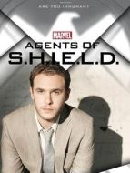 萊奧&middot;菲茲（伊恩&middot;德&middot;卡斯泰克飾演）