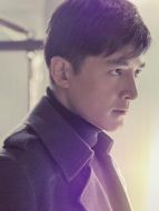 明臺(tái)（胡歌飾演）