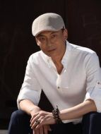 曹廣德（楊猛飾演）