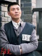 趙天明（吳其江飾演）