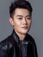 隋強(qiáng)（孫濤飾演）