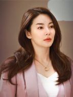 蘇沫（張雨綺飾演）