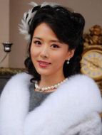 陳如（顏丹晨飾演）