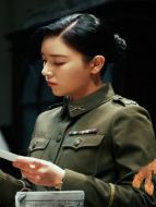 陳玉婷（闞清子飾演）