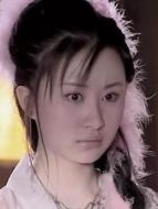 小玉(舒暢飾演)