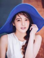 向警予（張璇飾演）