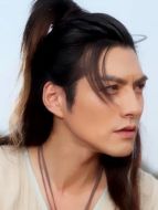 蕭十一郎（嚴(yán)屹寬飾演）