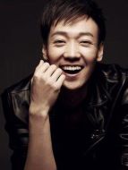 楊百順（辛柏青飾演）