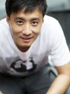 老段（王海平飾演）