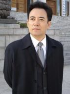 周恩來(lái)（郭偉華飾演）