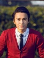 馬皓天（鄭國(guó)霖飾演）