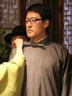 陳云秋（于震飾演）