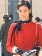 蔡少鋒（宋梓僑飾演）