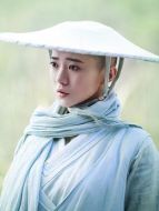 儀琳（姜卓君飾演）