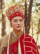 唐僧（后期）（遲重瑞飾演）