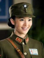 蘇梅（金晨飾演）