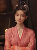 蘇小慵（陳意涵飾演）