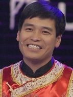 車廣順（郭旺飾演）