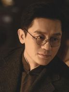 李克農(nóng)（李晨飾演）