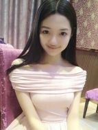 冰檸檬（張兆藝飾演）