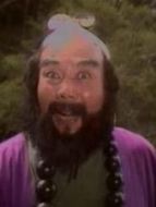 沙僧（閆懷禮飾演）