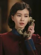 宋紅菱（劉詩詩飾演）